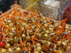 -盛江山自助料理(奥莱锦辉购物广场店)