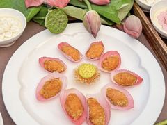 -汉水谣·江景餐厅(江滩店)