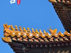 -故宫博物院(故宫)