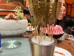 -东海怡品海鲜豆捞(星街坊店)