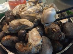 -蠔爺王志德生蚝馆(金沙湾店)