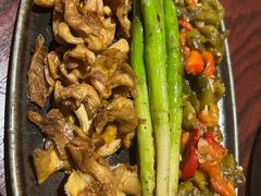 -BROWNSTONE布朗石西班牙餐厅(富城店)