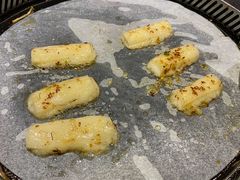 桂花年糕-么子烤肉(化龙池店)