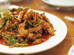 -三点小吃(山大店)