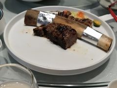 香辣牛仔骨-沪碟·精菜坊(闵行店)