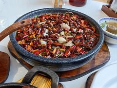 -潮界(虹桥新天地店)