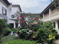 -聚福宝合苑食府(南头镇店)