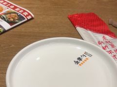 -金掌勺锅包肉(华润万象城店)