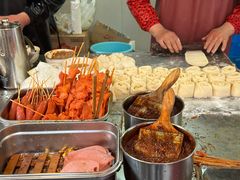 -张记灌饼(丰富路店)