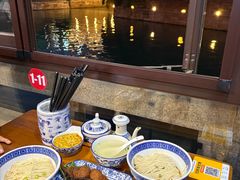 -孙盛兴奥灶面馆·蟹黄面·三虾面(山塘街总店)