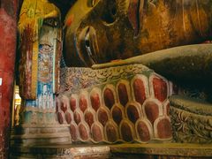 -张掖大佛寺景区