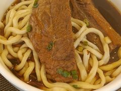 -中国厨房/台湾牛肉面