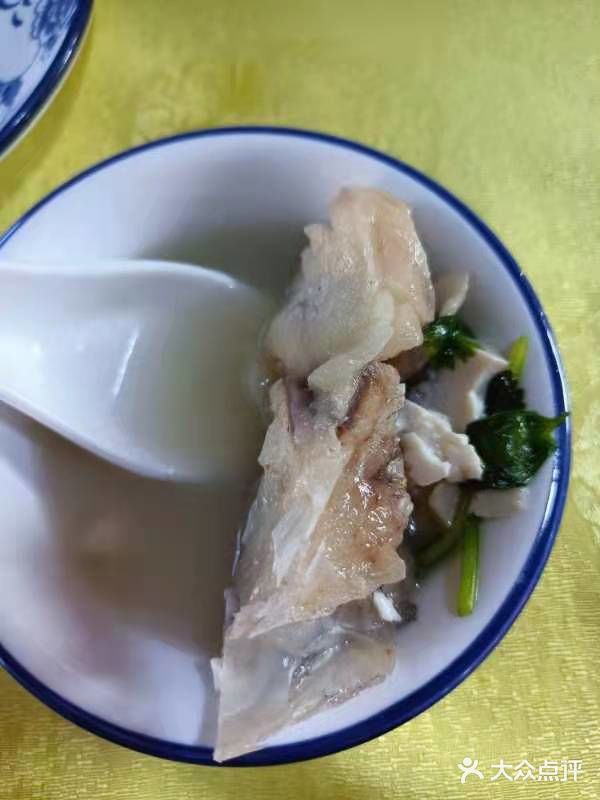 红炎炎农家菜老字号(金水台店)图片