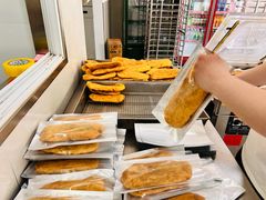 -何家壮馍店(南关总店)