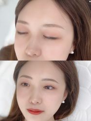 -臣丽纹眉品牌连锁