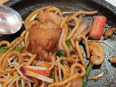 -香港深仔记茶餐厅(东门店)