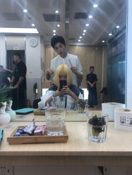 -简法造型·品牌形象店