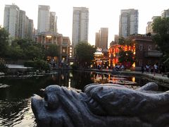 -晋江五店市传统文化旅游区