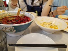 -南小馆(迪士尼小镇店)