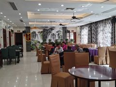 大堂-西山人家·传统苏帮菜·家宴(木渎店)