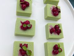 -天毓山庄·餐厅