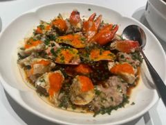 -荣兴酒家(徐家汇店)