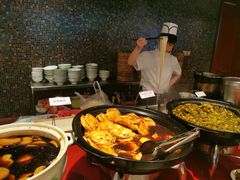 -君来湖滨饭店·玫瑰园