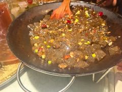-洛阳面馆(红专路店)