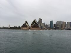 -悉尼歌剧院