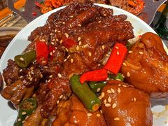 -昌盛德徐州老菜馆