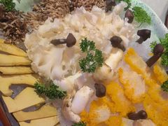 -乔先生涮肉·鲜活牛羊肉火锅(塘沽店)