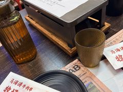 -马海涛牛肉串·午市牛腩饭·烧烤夜宵(领汇广场店)