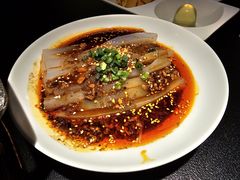-辣尚瘾·烤鱼·新川菜(牡丹园直营店)
