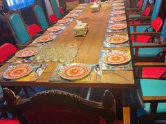 -卢布里西餐厅(满洲里店)