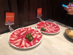 -一哥澳门豆捞·澳门风打边炉(高德置地店)
