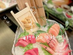 -滩万日本料理Nadaman(国贸大酒店)