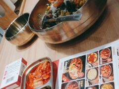 -米村拌饭(李沧松乐汀店)