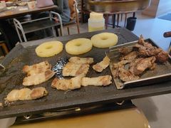 -咕咕站韩国料理(紫金港店)