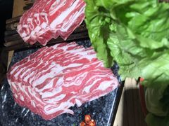 -碳说品道.瓦片烤肉.海鲜烧烤(中华路店)