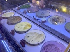 -芭菲盛宴·环球美食(袁家岗店)