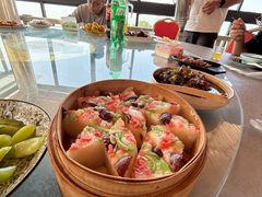 -美味之家·湖景农家乐(太湖东山店)