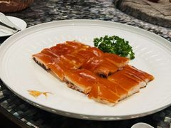 -北京饭店谭家菜