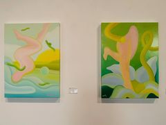 -宝龙艺术中心(七宝宝龙城店)