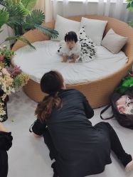 点击看大图 -小阿福儿童摄影(华中智谷店)