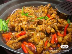 -蛙小侠(万达广场店)