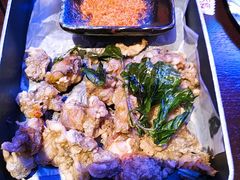 -钳真多钓虾馆·小龙虾海鲜烧烤(九六广场店)