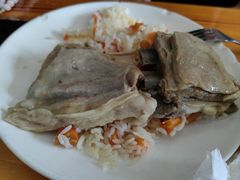-217丰惠源抓饭(星湖街店)