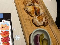 -俄士厨房(五棵松华熙LIVE店)