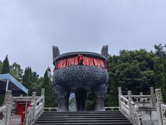 -鼎湖山风景区