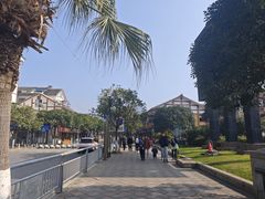 -捞沙巷